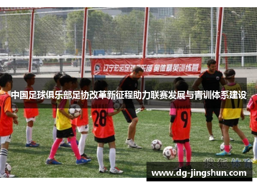 中国足球俱乐部足协改革新征程助力联赛发展与青训体系建设