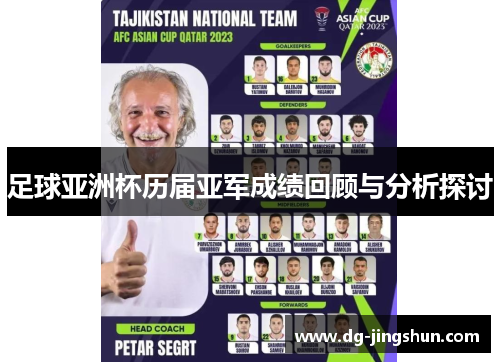 足球亚洲杯历届亚军成绩回顾与分析探讨