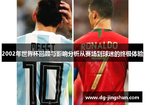 2002年世界杯回顾与影响分析从赛场到球迷的终极体验