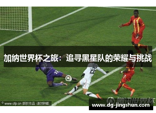 加纳世界杯之旅：追寻黑星队的荣耀与挑战